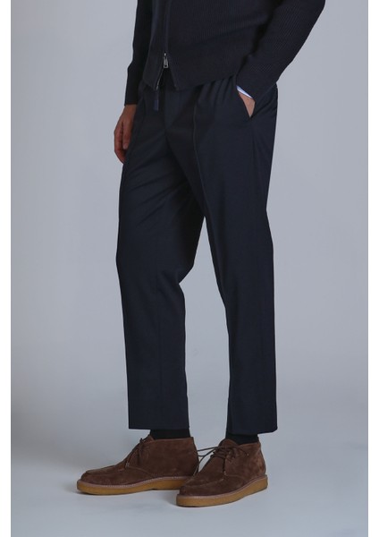 Antoni Spor Erkek Chino Pantolon Slim Fit fırsatları