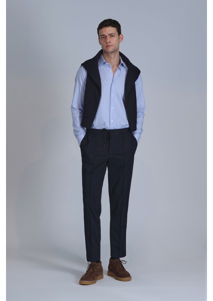 Antoni Spor Erkek Chino Pantolon Slim Fit indirimleri