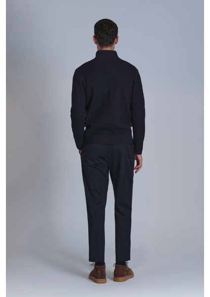 Antoni Spor Erkek Chino Pantolon Slim Fit