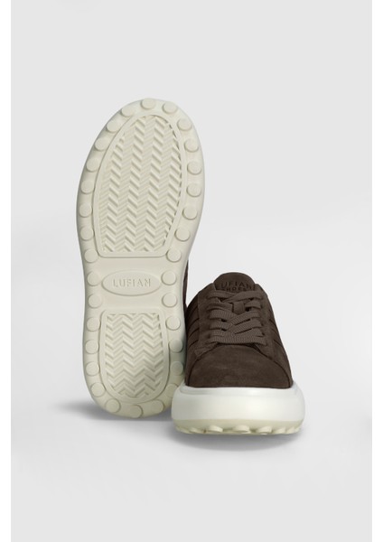 Frank Erkek Deri Sneaker Ayakkabı indirimleri