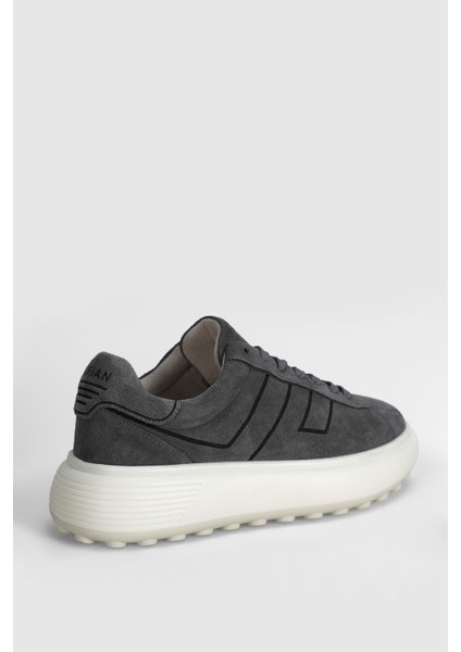 Frank Erkek Deri Sneaker Ayakkabı fiyatları