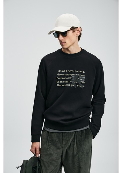 Shadow Erkek Sweatshirt fiyatları