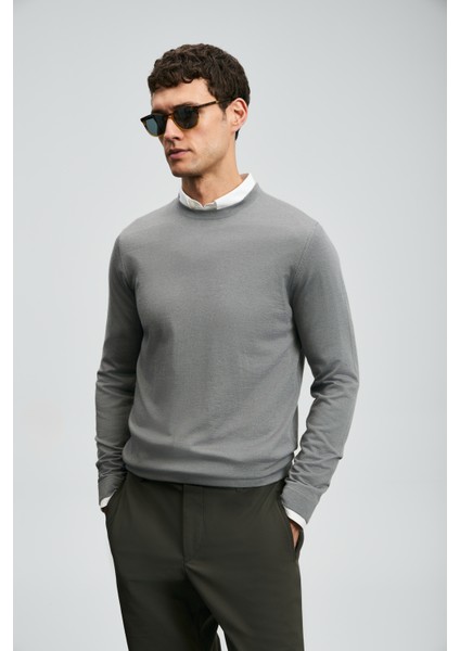 Dean Erkek Kazak Siyah modelleri