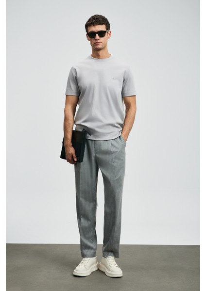 Roland Erkek Basic Tişört Siyah fiyatları