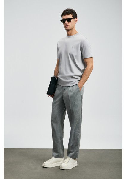 Roland Erkek Basic Tişört Siyah indirimleri