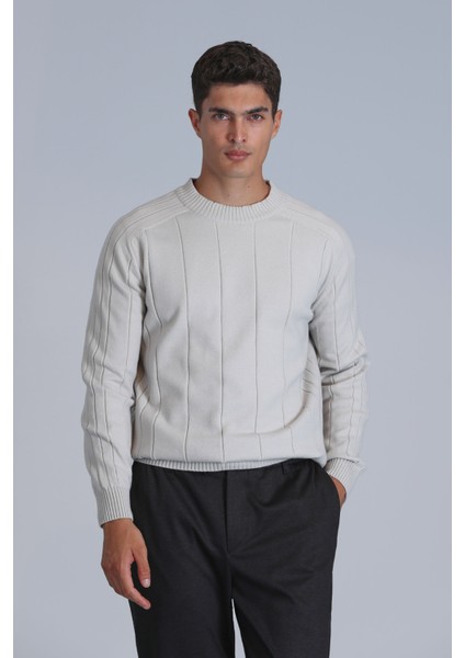 Lıght Erkek Kazak Siyah indirimleri