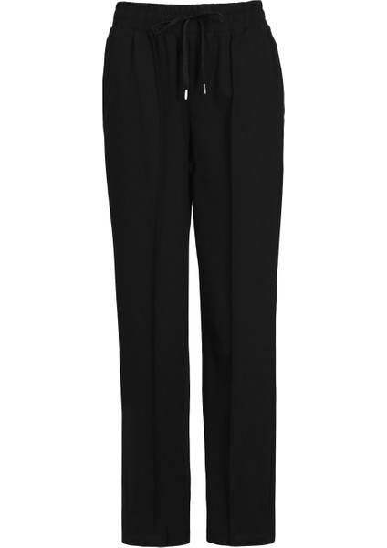 Skala Kadın Pantolon Lacivert