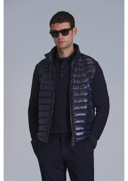 Glenn Kaz Tüyü Erkek Mont indirimleri