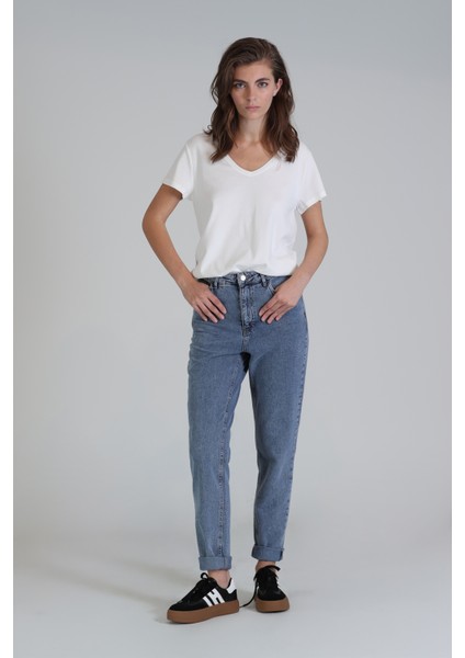 Gran Kadın Denim Lacivert indirimleri