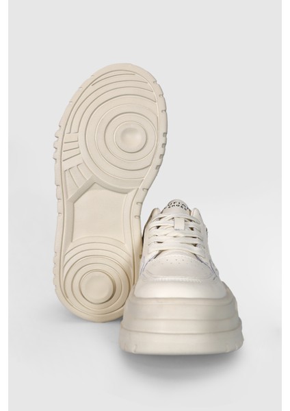 Darla Kadın Sneaker Ayakkabı Siyah fırsatları