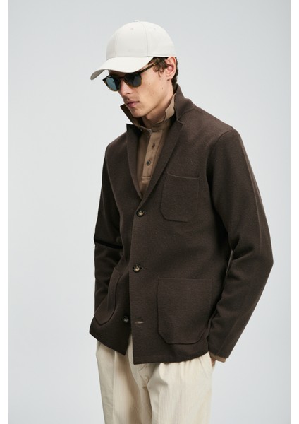 Mars Erkek Hırka Lacivert fırsatları