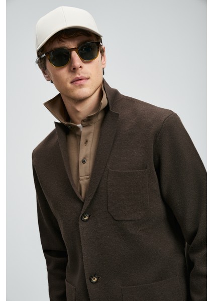 Mars Erkek Hırka Lacivert indirimleri