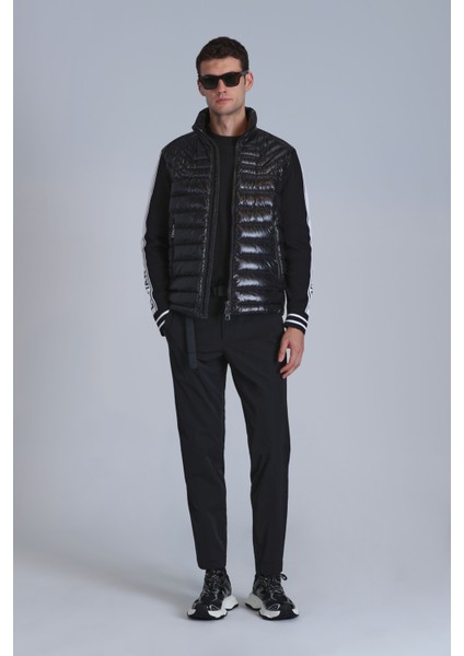 Hıdden Spor Erkek Chino Pantolon Slim Fit Siyah fiyatları