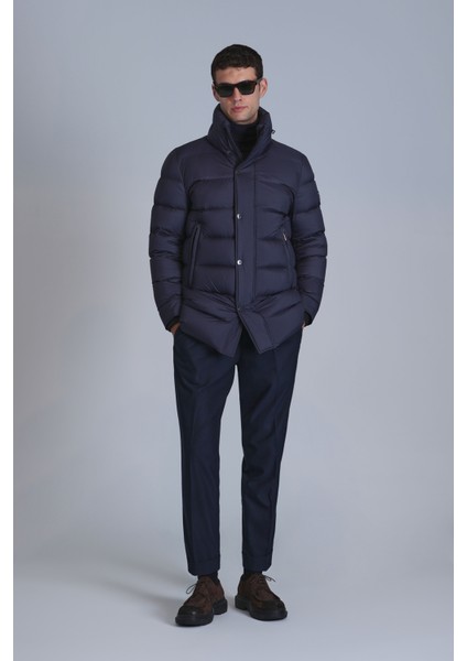 Rıld Kaz Tüyü Erkek Mont fırsatları