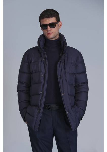 Rıld Kaz Tüyü Erkek Mont indirimleri