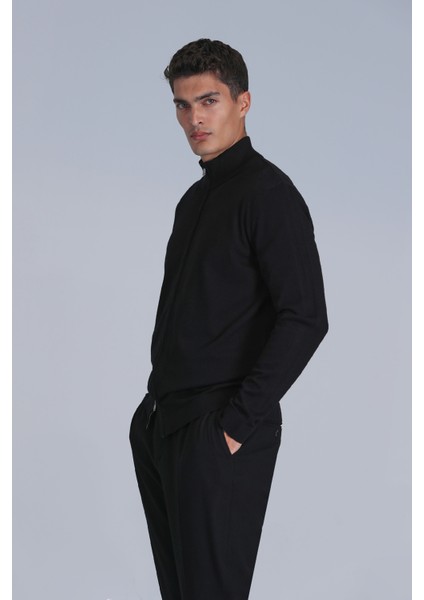 Force Erkek Hırka Siyah fiyatları