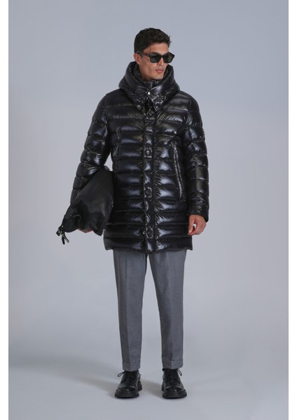 Albert Kaz Tüyü Erkek Mont fiyatları