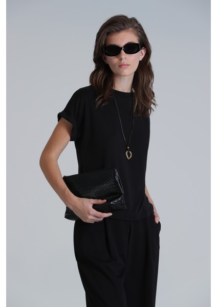 Sıgnorıa Kadın T- Shırt