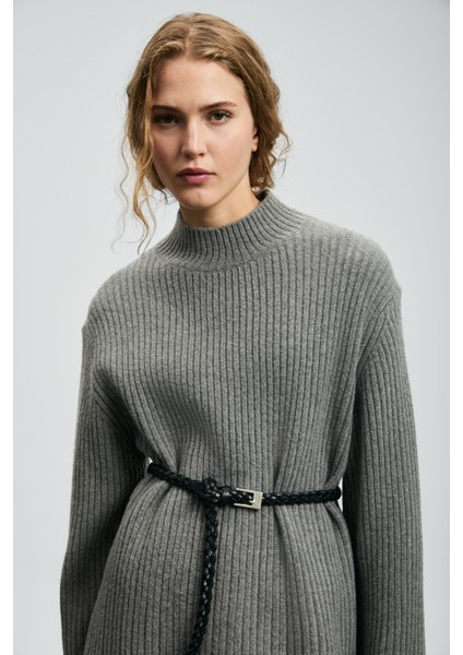 Tatum Kadın Kazak Siyah indirimleri