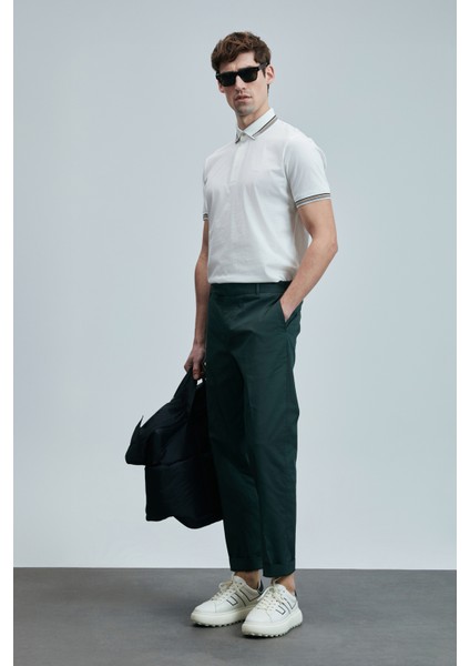 Samuel Smart Erkek Chino Pantolon Slim Fit fiyatları