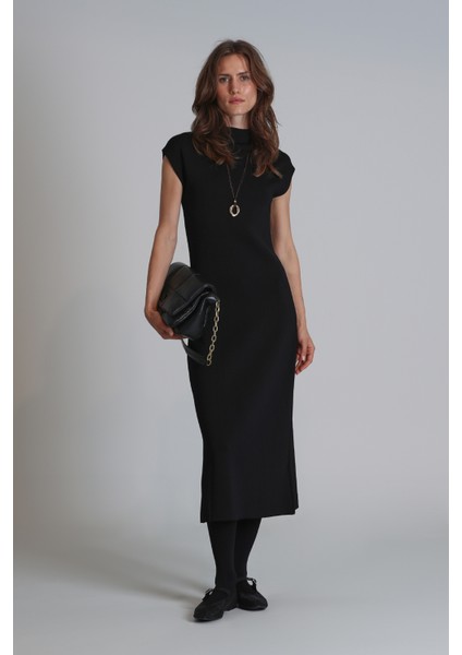 Annabel Kadın Elbise Regular Fit