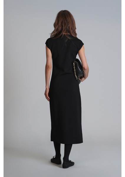 Annabel Kadın Elbise Regular Fit