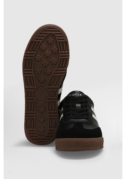 Lıa Kadın Sneaker Ayakkabı Siyah modelleri