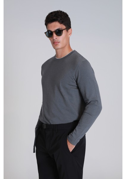 Stone Erkek Kazak modelleri