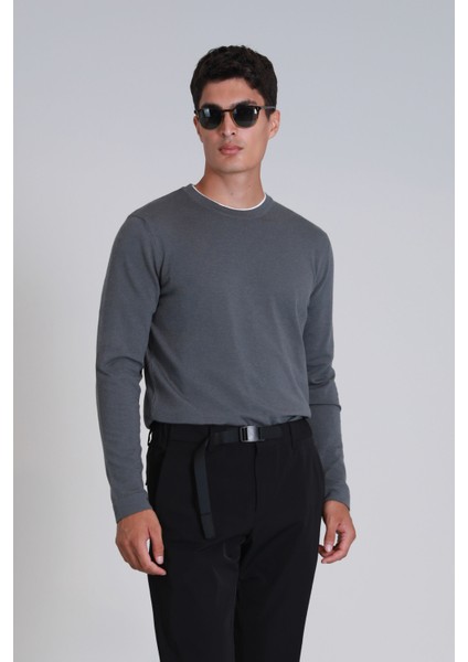 Stone Erkek Kazak indirimleri