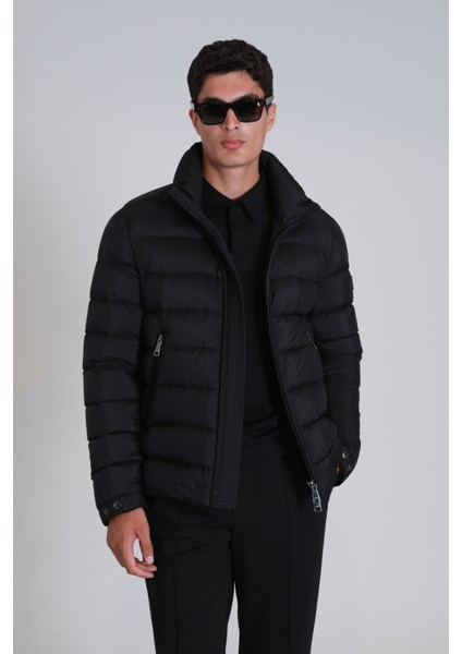 Clow Kaz Tüyü Erkek Mont indirimleri