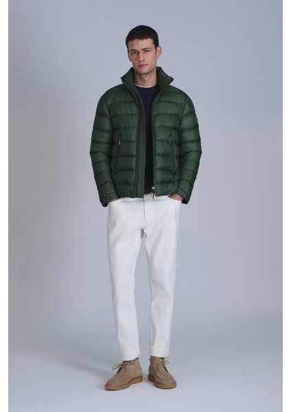 Clow Kaz Tüyü Erkek Mont fiyatları