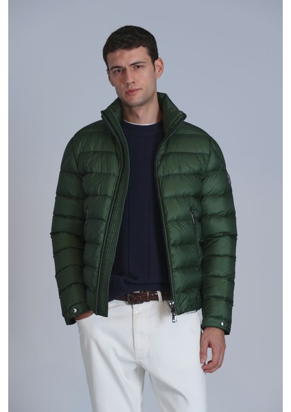 Clow Kaz Tüyü Erkek Mont indirimleri