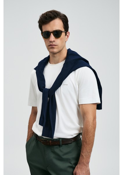 Roland Erkek Basic Tişört fırsatları