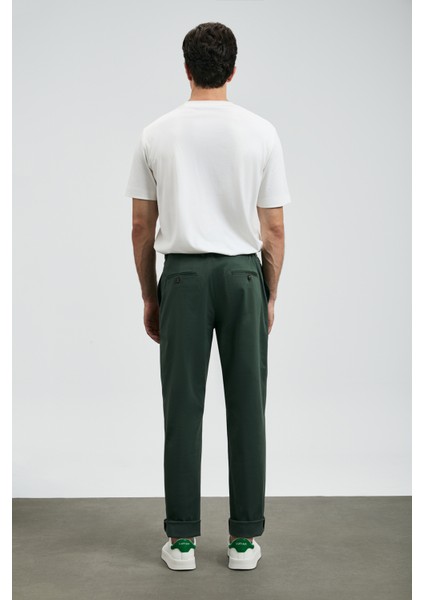 Roland Erkek Basic Tişört