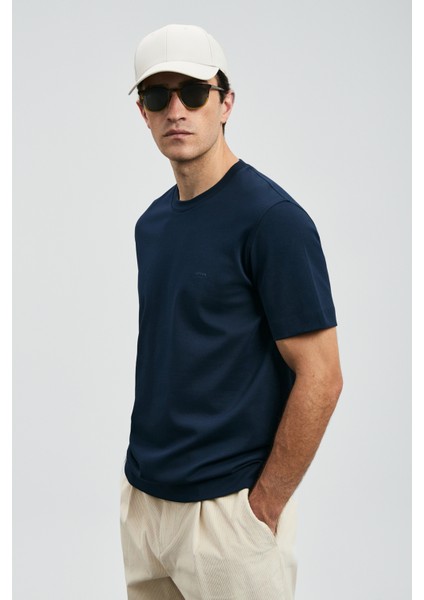 Roland Erkek Basic Tişört