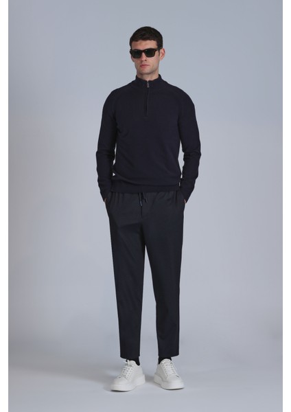 Stavan Erkek Kazak Siyah fiyatları