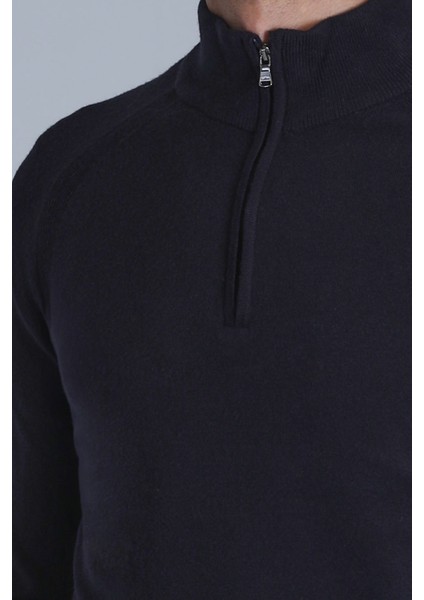 Stavan Erkek Kazak Siyah modelleri