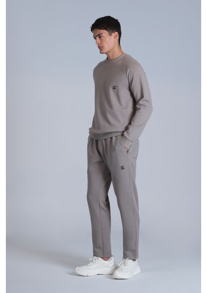 Rex Erkek Eşofman Altı Siyah modelleri