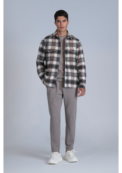 Rex Erkek Eşofman Altı Siyah fırsatları