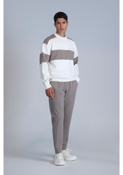 Rex Erkek Eşofman Altı Siyah indirimleri