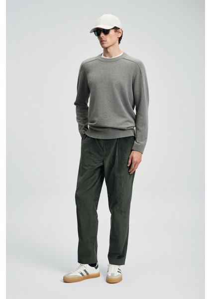 Les Erkek Kazak Siyah fiyatları