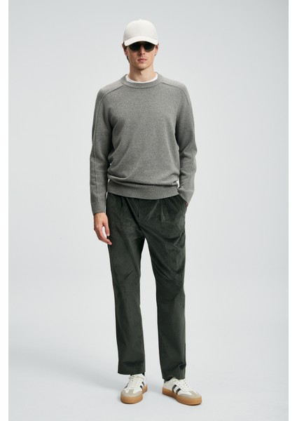 Les Erkek Kazak Siyah modelleri