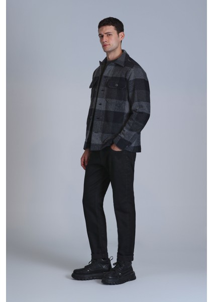 Anton Smart Jean Erkek Pantolon Slim Fit modelleri