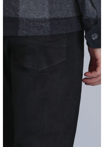 Anton Smart Jean Erkek Pantolon Slim Fit indirimleri