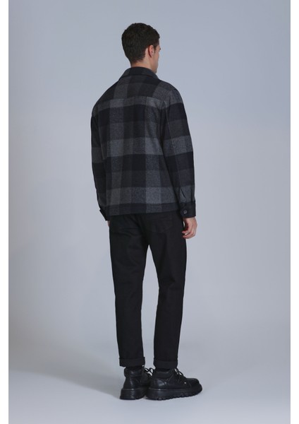 Anton Smart Jean Erkek Pantolon Slim Fit