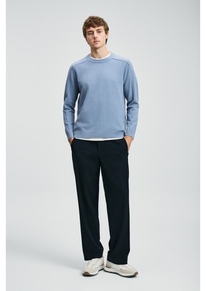 Les Erkek Kazak Siyah modelleri