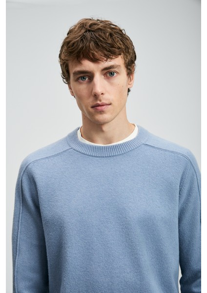 Les Erkek Kazak Siyah indirimleri