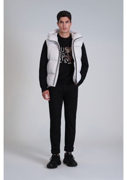 Anton Smart Jean Erkek Pantolon Slim Fit