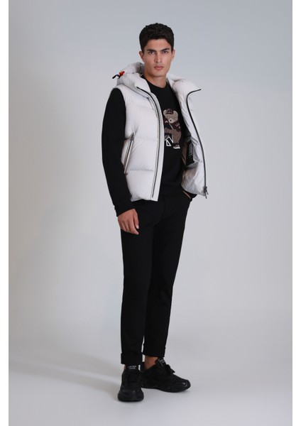 Anton Smart Jean Erkek Pantolon Slim Fit indirimleri