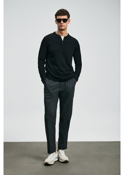 Zen Erkek Kazak modelleri